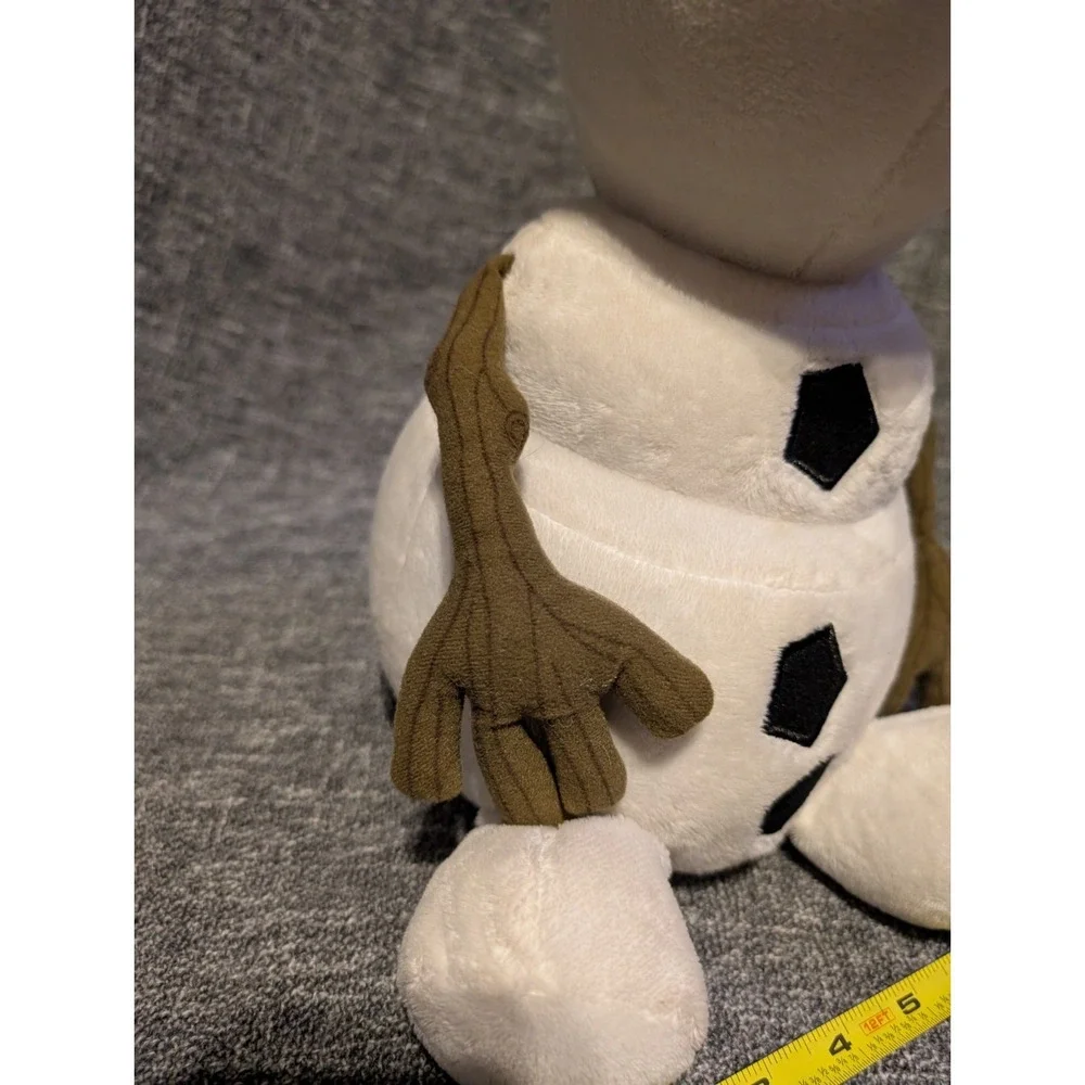 Disney Store Frozen Olaf Plush 14